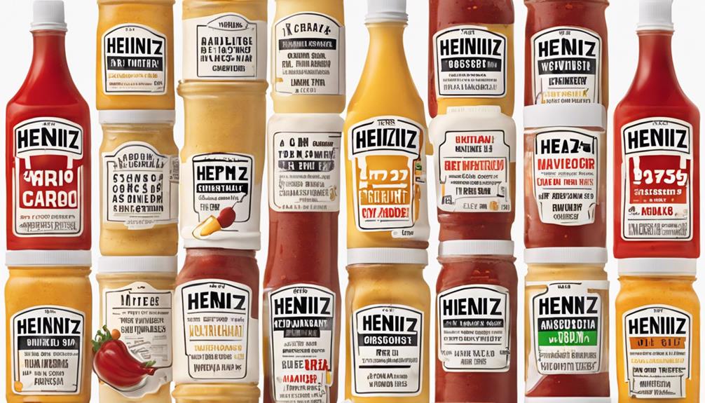 crack the heinz code