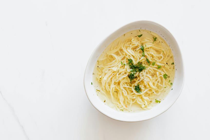 savory italian inspired dish recipe
