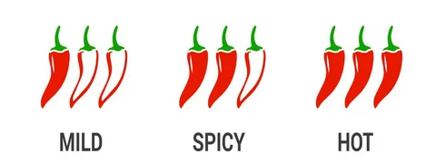 The Ultimate Guide to Spicy Foods: From Mild to Wild